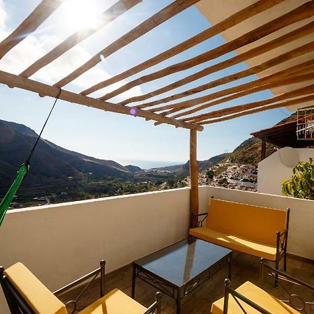 Vila Casa Lorena Agaete  Exteriér fotografie