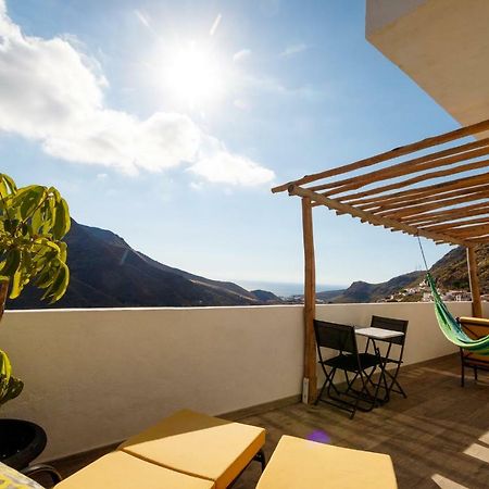 Vila Casa Lorena Agaete  Exteriér fotografie
