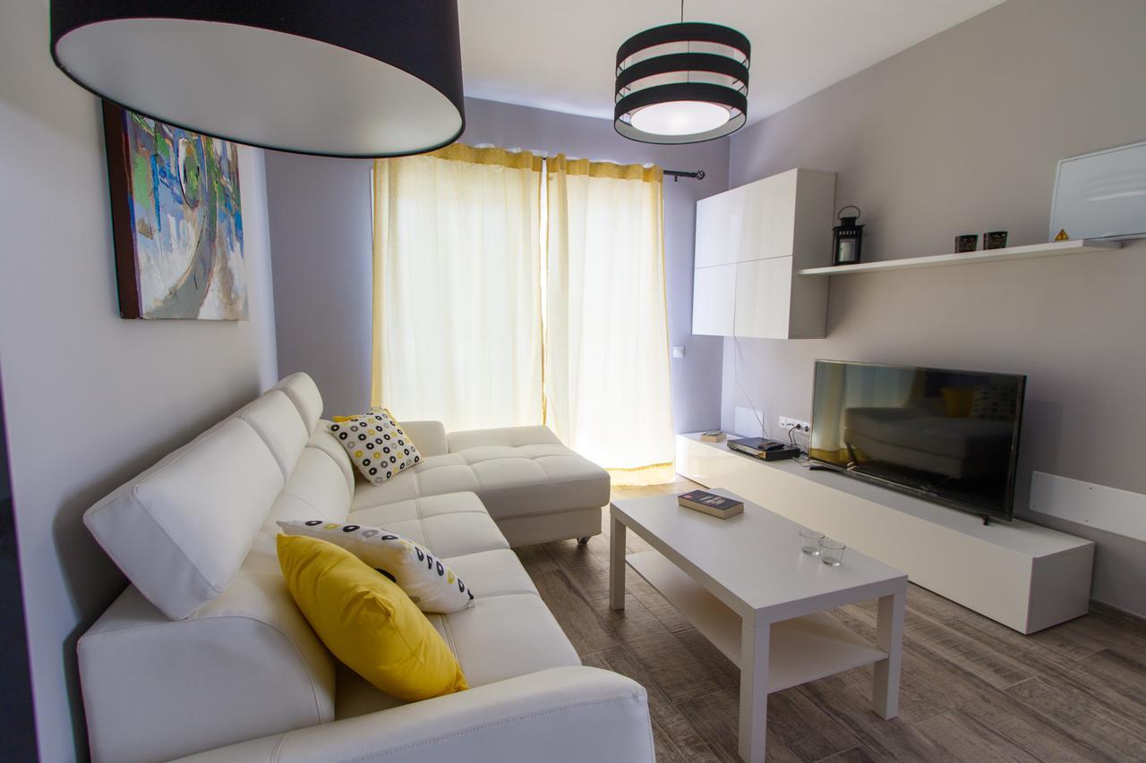 Vila Casa Lorena Agaete  Exteriér fotografie